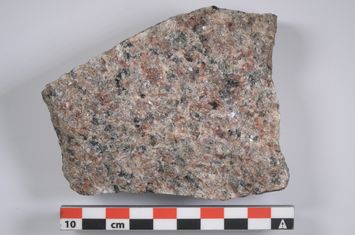 Vorschaubild Hammer-Granit